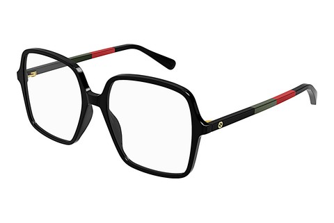 Okulary korekcyjne Gucci GG1003O 008