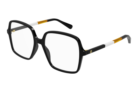Okulary korekcyjne Gucci GG1003O 010