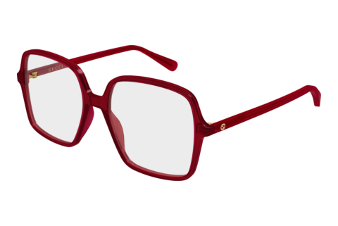 Okulary korekcyjne Gucci GG1003O 011