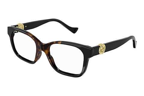 Okulary korekcyjne Gucci GG1025O 005