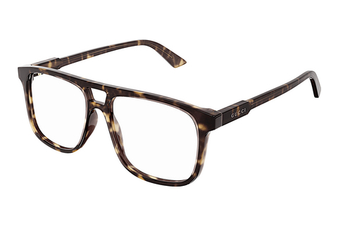 Okulary korekcyjne Gucci GG1035O 002