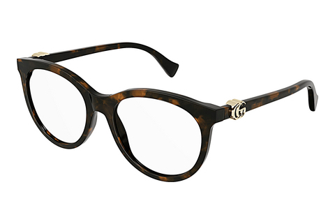 Okulary korekcyjne Gucci GG1074O 005