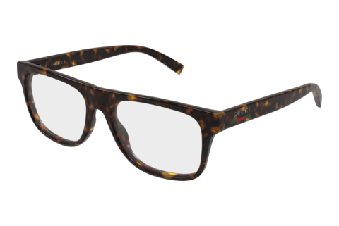Okulary korekcyjne Gucci GG1117ON 002