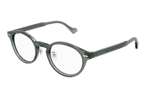 Okulary korekcyjne Gucci GG1127OJ 005