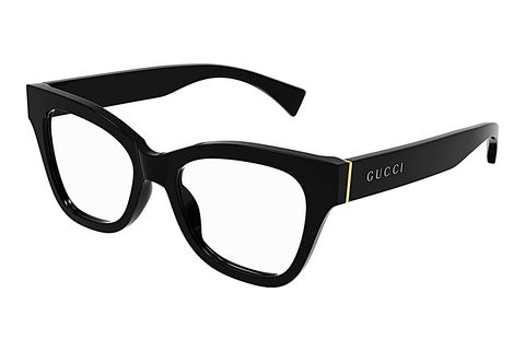 Okulary korekcyjne Gucci GG1133O 001