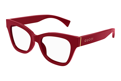 Okulary korekcyjne Gucci GG1133O 005