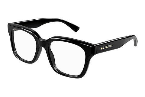 Okulary korekcyjne Gucci GG1176O 001