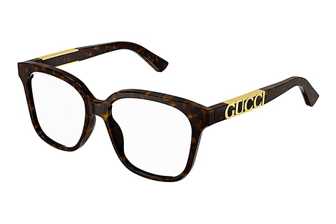 Okulary korekcyjne Gucci GG1192O 002