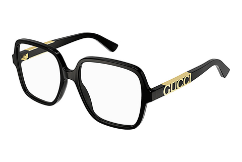 Okulary korekcyjne Gucci GG1193O 001