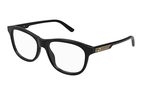 Okulary korekcyjne Gucci GG1292O 001