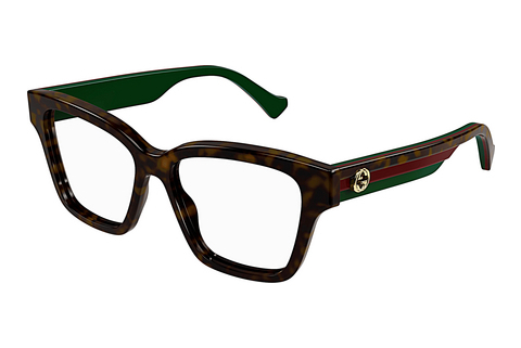 Okulary korekcyjne Gucci GG1302O 006