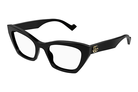 Okulary korekcyjne Gucci GG1334O 001