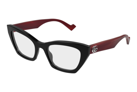 Okulary korekcyjne Gucci GG1334O 004