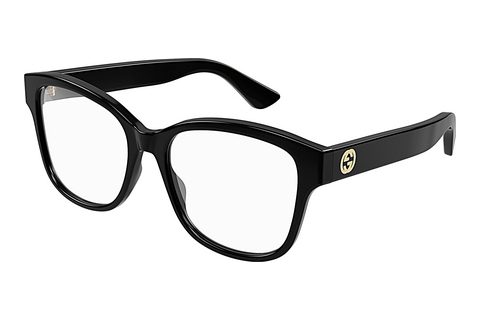 Okulary korekcyjne Gucci GG1340O 001