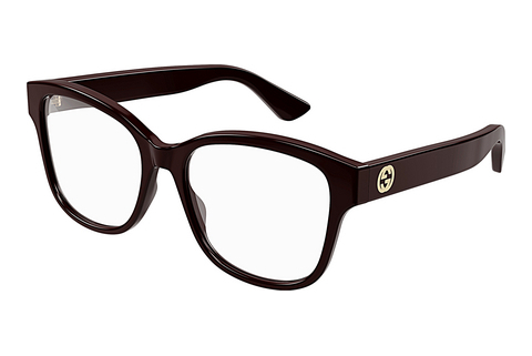 Okulary korekcyjne Gucci GG1340O 004