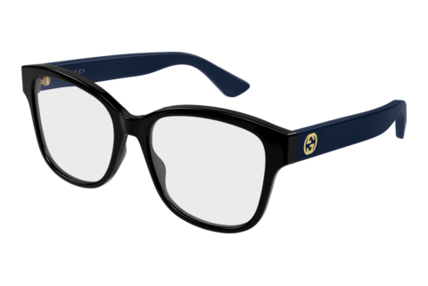 Okulary korekcyjne Gucci GG1340O 010