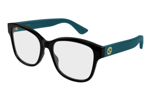 Okulary korekcyjne Gucci GG1340O 011
