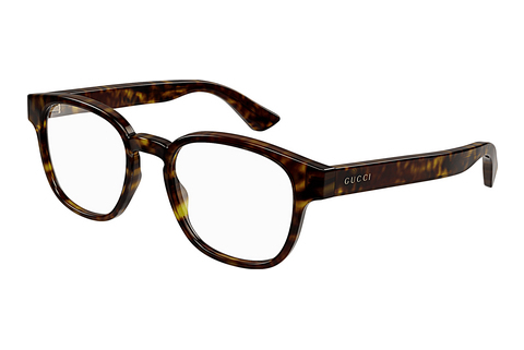 Okulary korekcyjne Gucci GG1343O 002