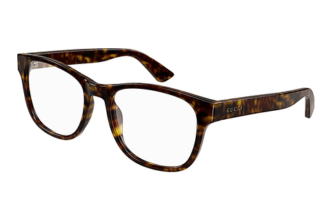 Okulary korekcyjne Gucci GG1344O 002