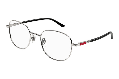 Okulary korekcyjne Gucci GG1352O 001