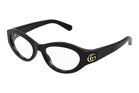 Okulary korekcyjne Gucci GG1405O 001