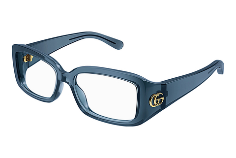 Okulary korekcyjne Gucci GG1406O 003