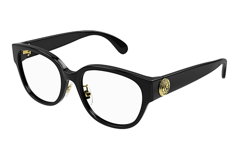 Okulary korekcyjne Gucci GG1411OK 001