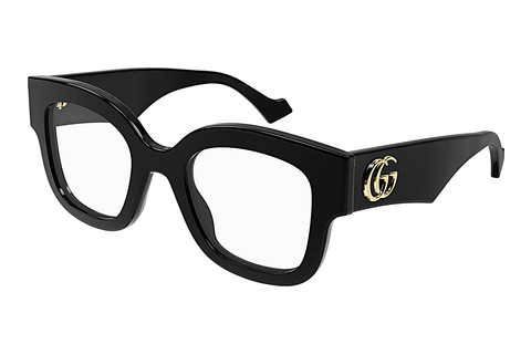 Okulary korekcyjne Gucci GG1423O 001