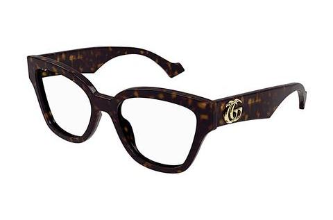 Okulary korekcyjne Gucci GG1424O 002