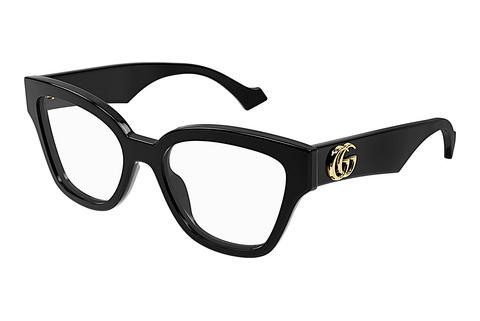 Okulary korekcyjne Gucci GG1424O 005