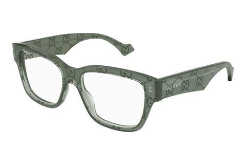 Okulary korekcyjne Gucci GG1428O 012