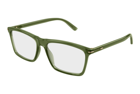 Okulary korekcyjne Gucci GG1445O 010