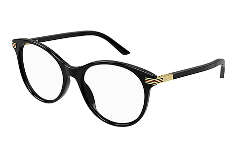 Okulary korekcyjne Gucci GG1450O 001