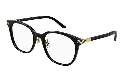 Okulary korekcyjne Gucci GG1453OK 001