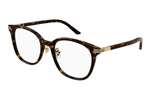 Okulary korekcyjne Gucci GG1453OK 002