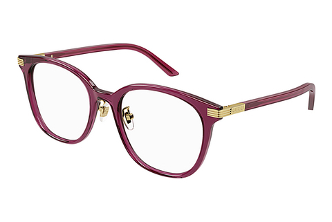 Okulary korekcyjne Gucci GG1453OK 003