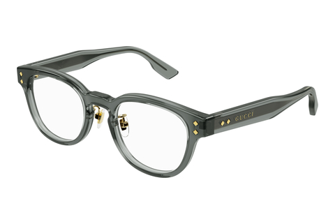 Okulary korekcyjne Gucci GG1470OJ 003