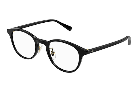 Okulary korekcyjne Gucci GG1474OJ 001