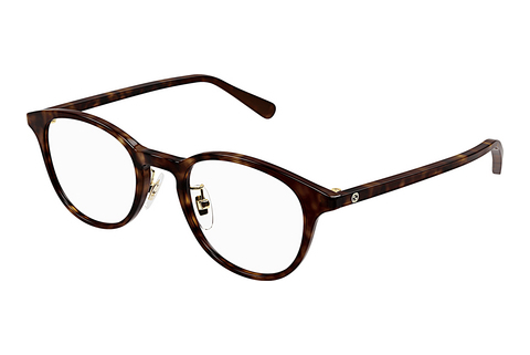 Okulary korekcyjne Gucci GG1474OJ 002