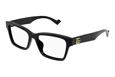 Okulary korekcyjne Gucci GG1476OK 001