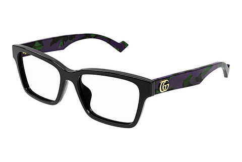 Okulary korekcyjne Gucci GG1476OK 003