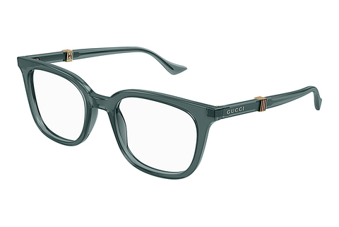 Okulary korekcyjne Gucci GG1497O 003