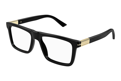 Okulary korekcyjne Gucci GG1504O 001