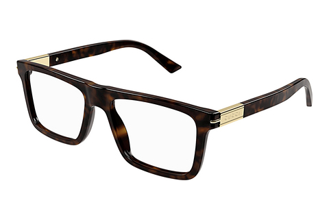 Okulary korekcyjne Gucci GG1504O 002