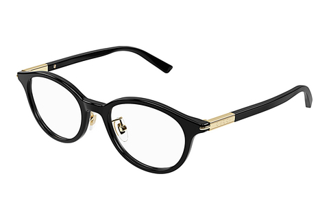 Okulary korekcyjne Gucci GG1507OJ 001