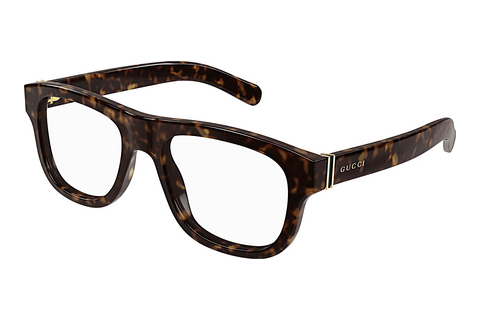 Okulary korekcyjne Gucci GG1509O 002