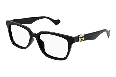 Okulary korekcyjne Gucci GG1537OK 001