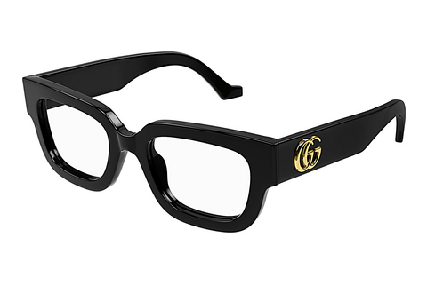 Okulary korekcyjne Gucci GG1548O 001