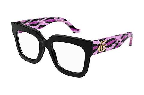 Okulary korekcyjne Gucci GG1549O 003