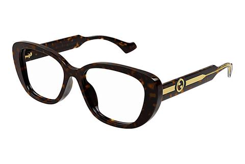 Okulary korekcyjne Gucci GG1559OK 002